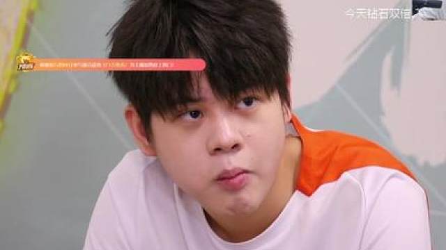 ksg3比0狼队各选手反应