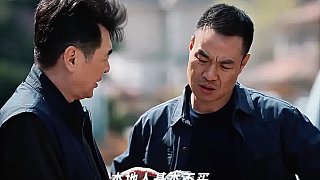 來個老咽民解釋一下這對嗎—《三叉戟2》