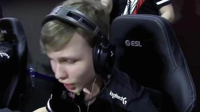 m0nesy五大高光瞬间 每一个都是神仙操作