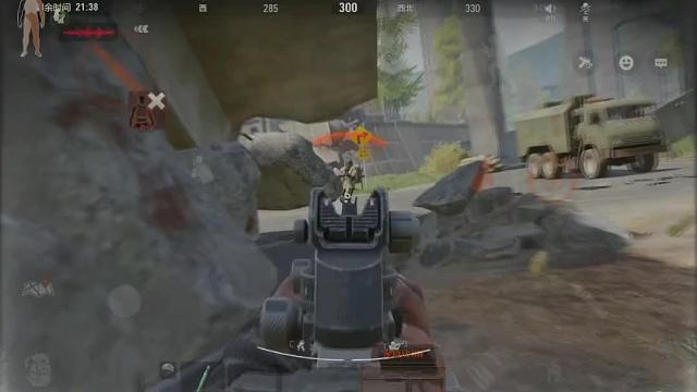 《特遣与伪装》第五集，伪装赚大钱啦