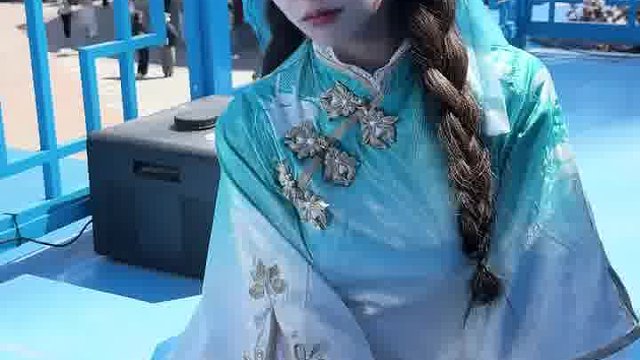 哥哥，不要这么说人家