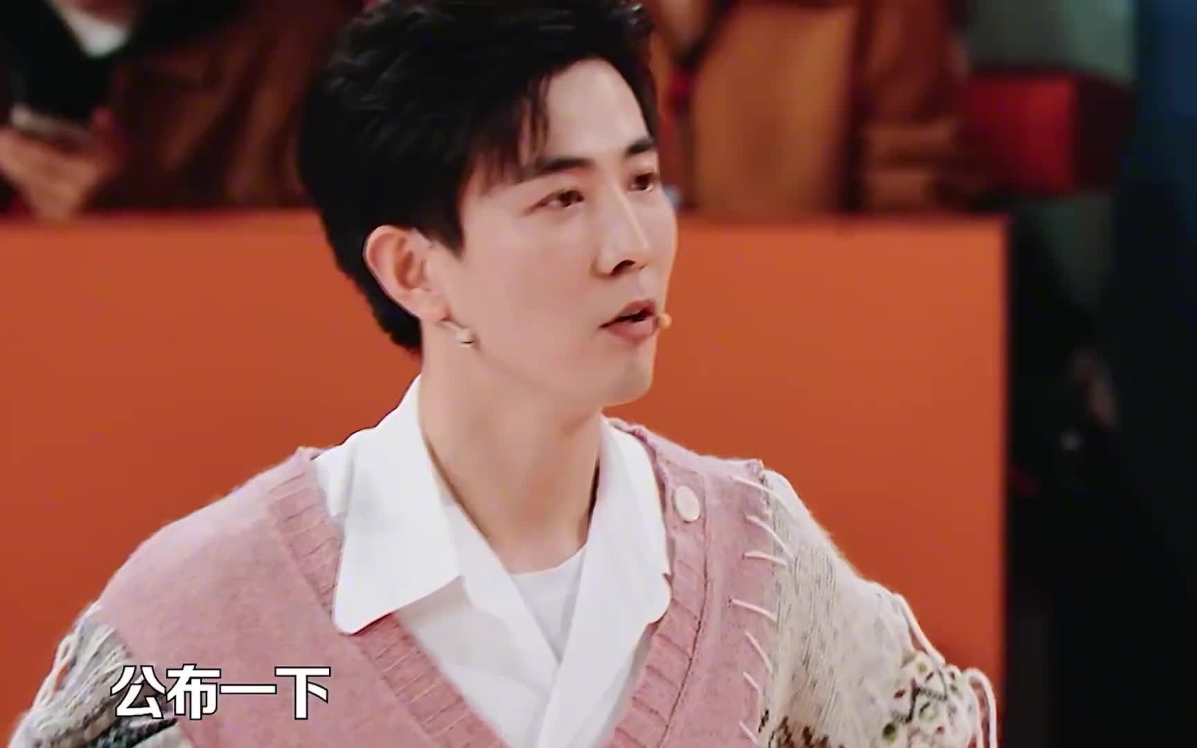 要说谁更油腻，李川可谓（可（（删去）））当仁不让。