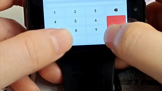 诡秘其实我没有用手机...