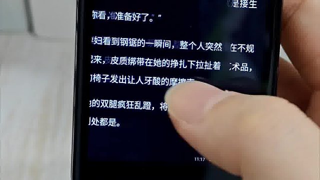 说它是台小手机不过分吧