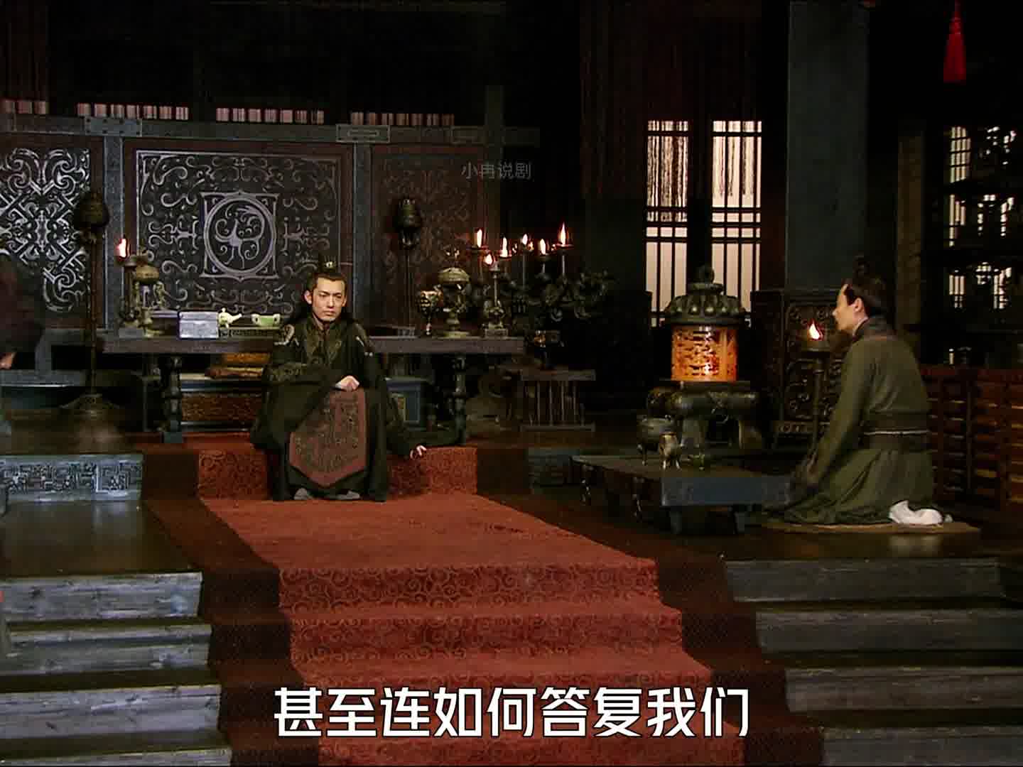 496 孙权派诸葛瑾讨要荆州，并以他的全家作为要挟