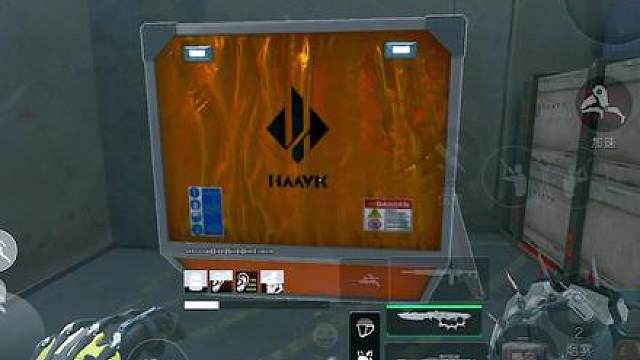 胜利者的奖励！