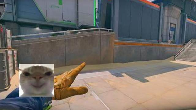 疑似火箭燃料 新刷新点 下次记得来这些地方看 有惊喜的！