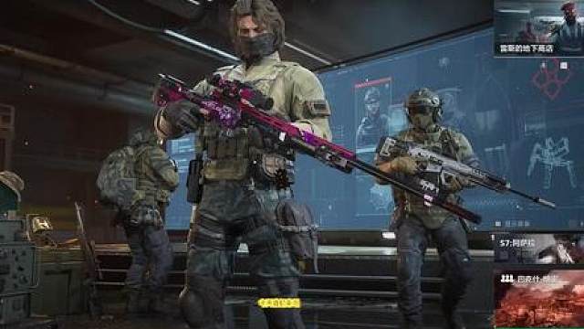 究极爆率！还得是巴克什！单局9红肥成猪！