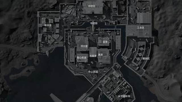 纯教学局，宿舍如何两分钟速通西大和发射区两队