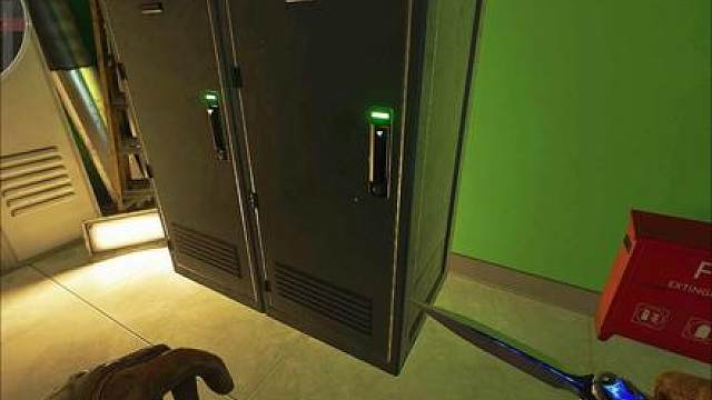 柜子里面出炫彩拉小宅这对吗