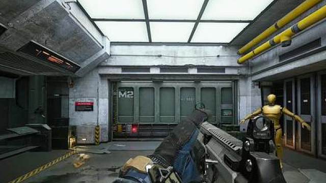 《三角洲行动》S7赛季腾龙最新改枪方案！