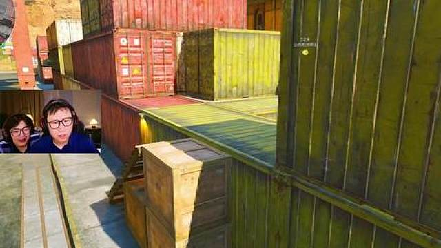 描边大师，火力压制