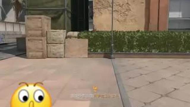 别再说东楼不能闪击西楼了 敌人都还没反应过来