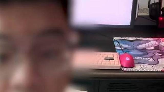 一群人没一个玩过游戏