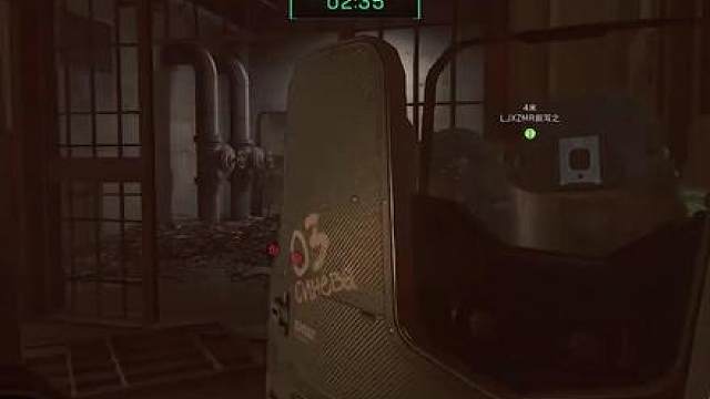 比共享监狱更炸裂的事情来了，“张姐”已成三角洲禁用词！