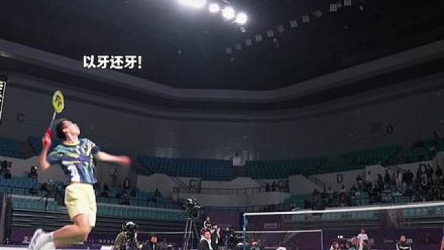 杀出一位黑马！连续击败世界第六伍家朗和高政泽！