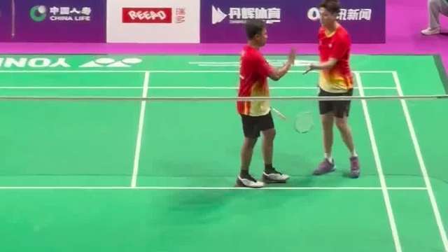 恭喜的幸强无敌队击败往届亚军香港大中华队