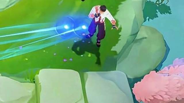 S15新版本答案《羊刀纳尔》纳尔化身铲币永动机