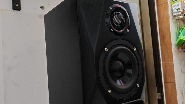 南海之声听二次元有多好听?