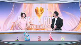 【回放】HBSE vs NOVA-1 2025王者榮耀世界冠軍杯決賽