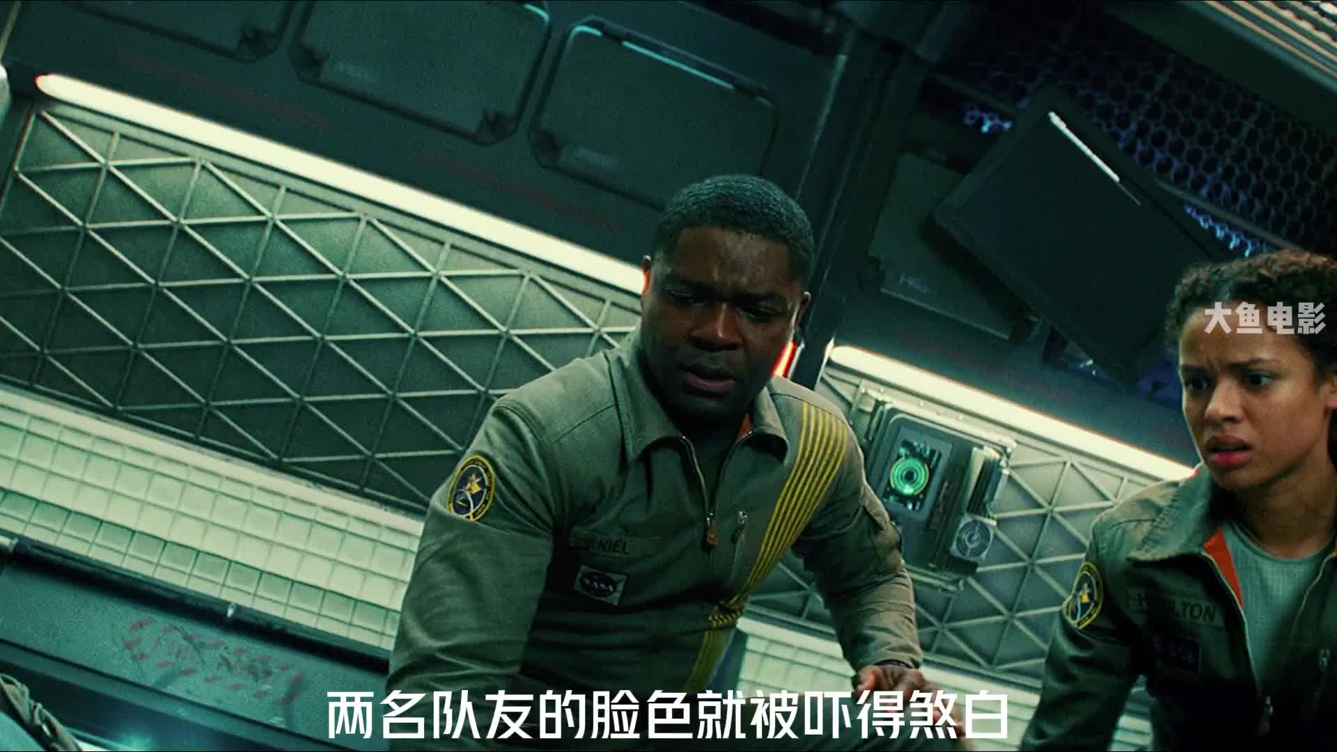 第1集丨科洛弗悖论