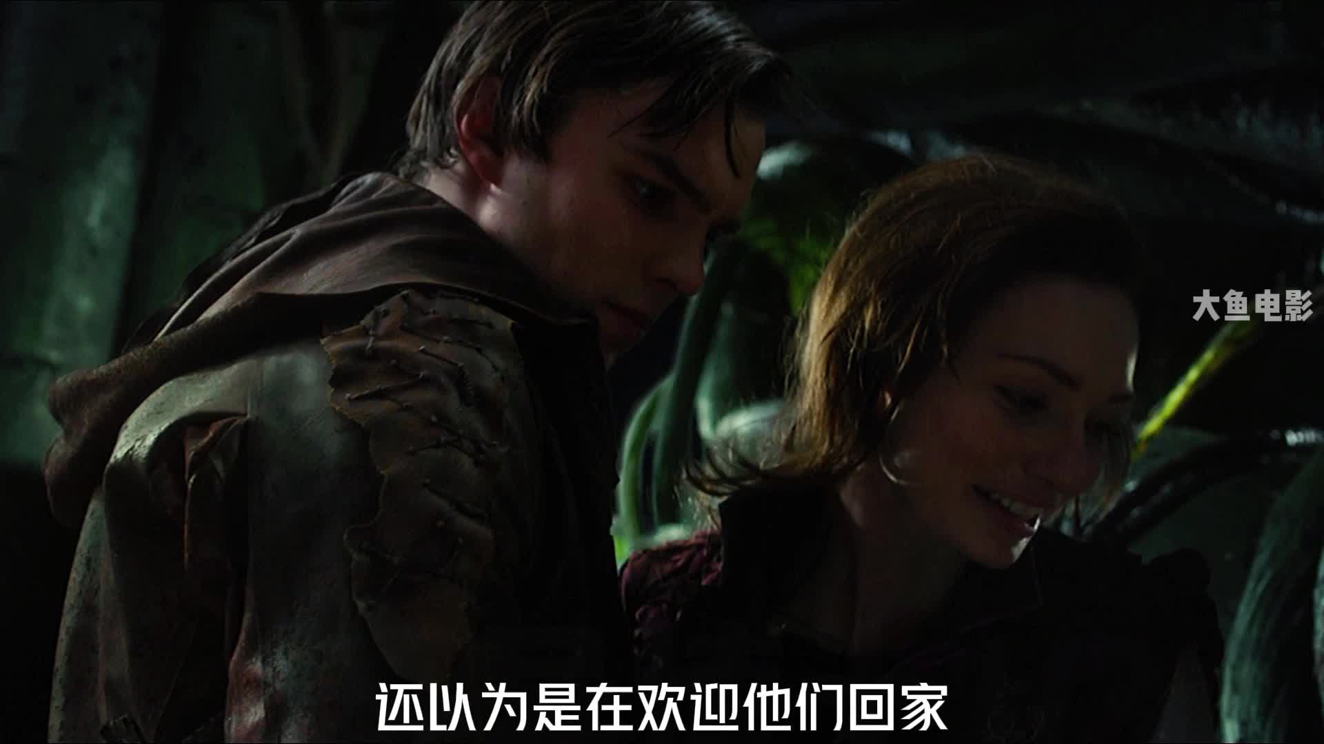 第2集丨巨人捕手