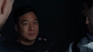 【中字】賽前Eddie為選手們加油打氣