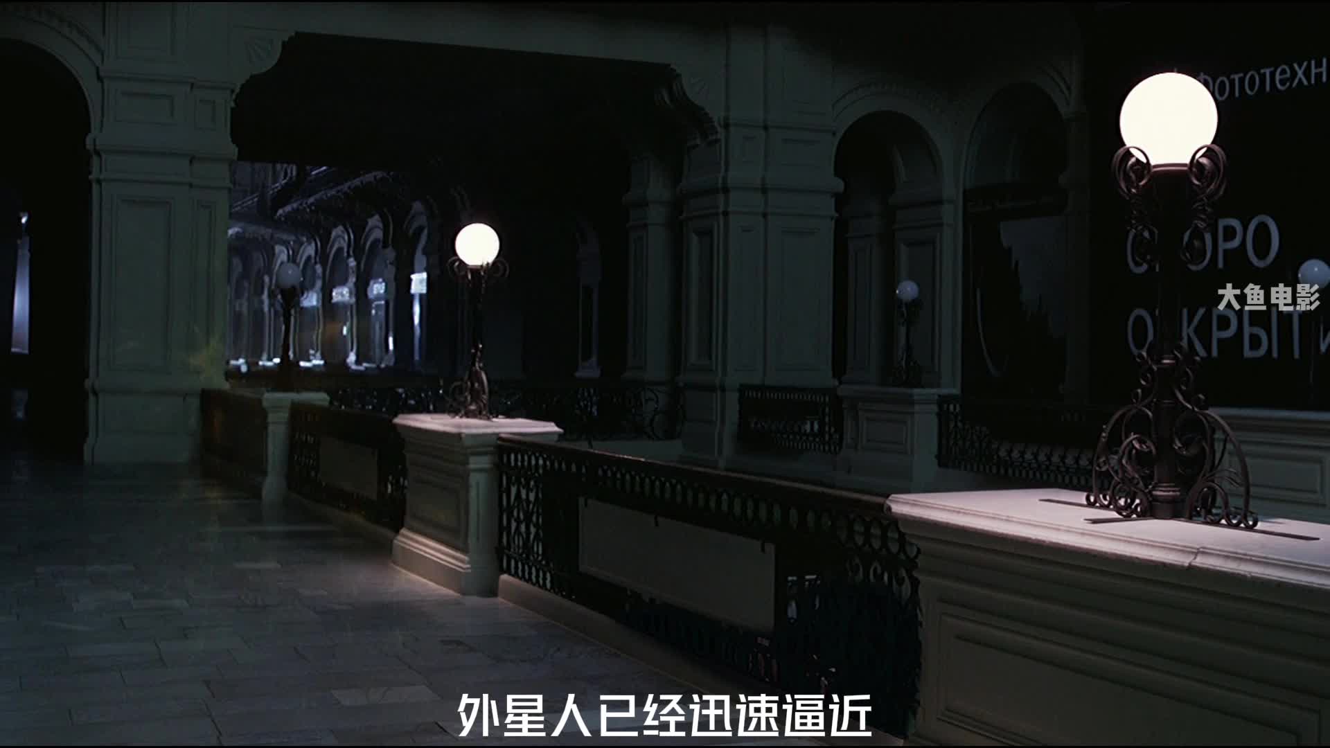 第2集丨至暗之时