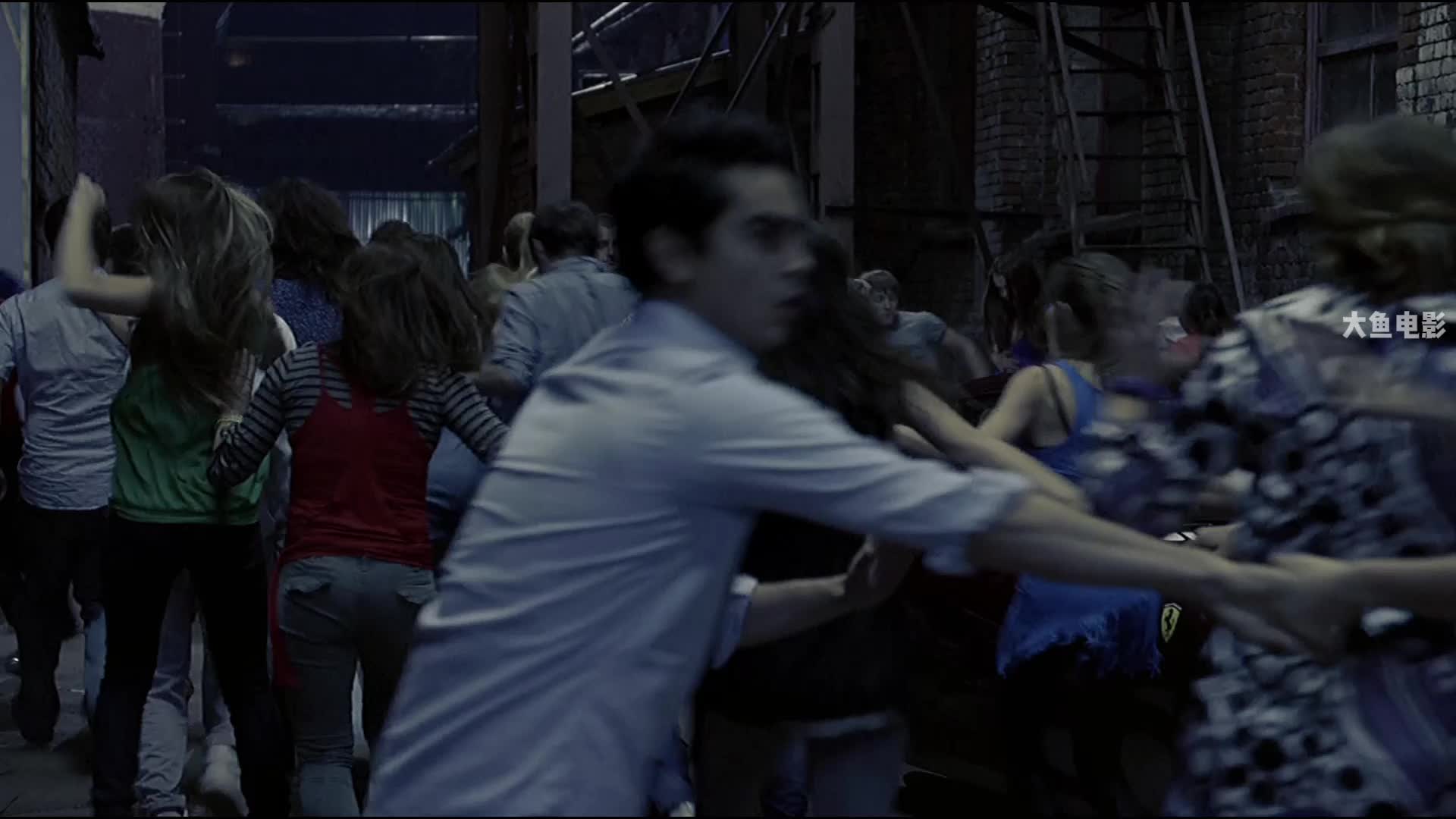 第1集丨至暗之时