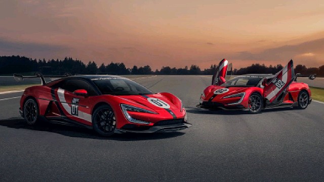 你们知道吗？有一家车企的技术大佬，拿了一个国家级的荣誉，具体什么荣誉我稍后在公布。