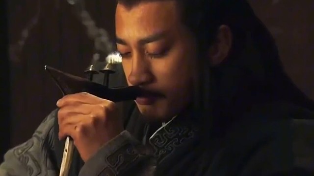 周瑜：这鸿门宴我是真学不来啊！#三国演义#﻿#周瑜