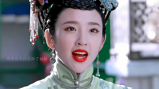 世人皆知皇太极对海兰珠宠溺入骨，却不知海兰珠对皇太极的好也是其他妃嫔所不能比拟的