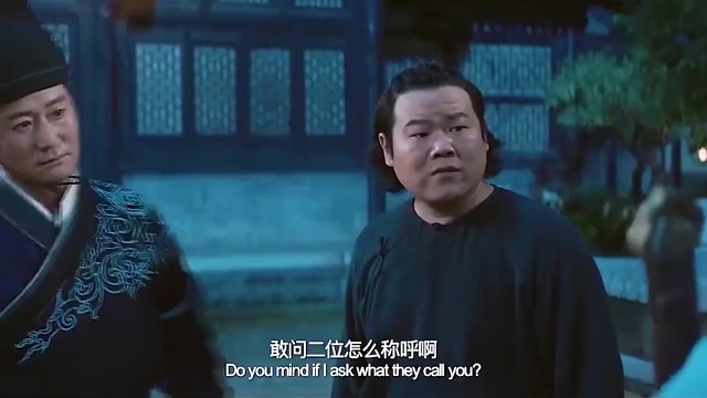 他们这自我介绍，挺有创意的嘛