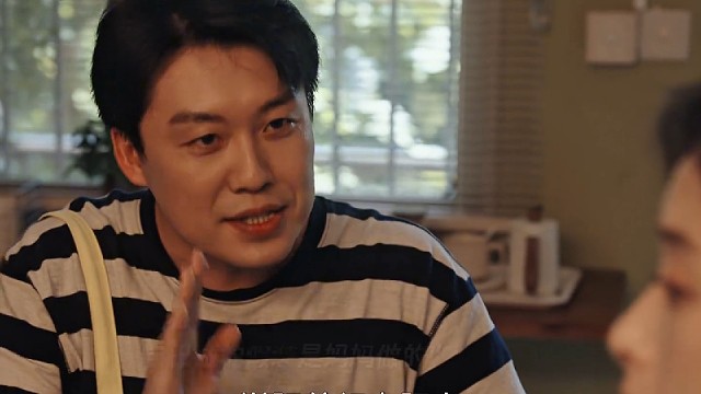 四喜～“张浩除了不上进哪都好，一整个情绪价值拉满”，搞笑哈哈