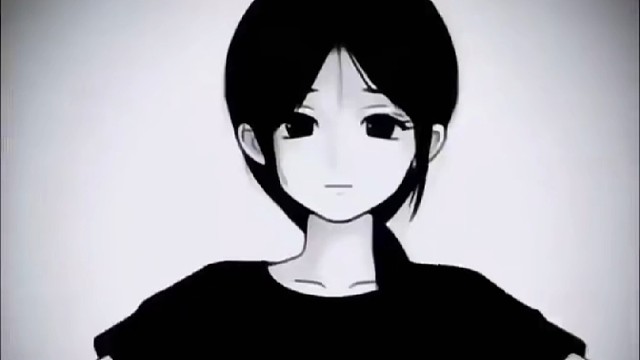 春，遇一人，无缘