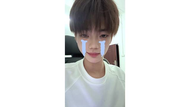 别觉得自己不好 在我眼里你最好