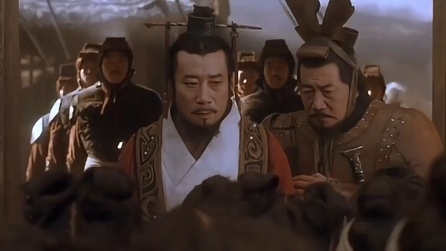 一口唾沫害死了所有人