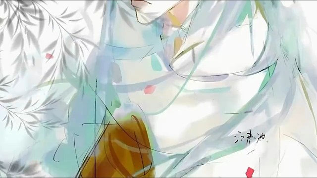 那千字文章，我只写你