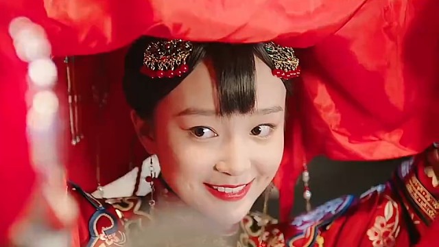 因为一个片段看了整部剧