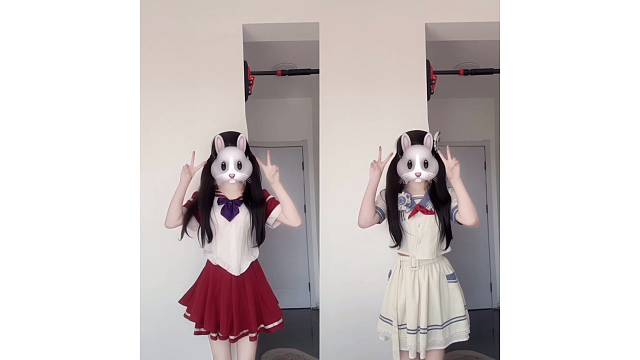 王者峡谷给你展示才艺～