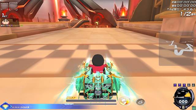 QQ飞车，卡车，现在免费速度进群