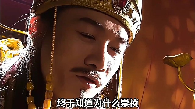 崇祯和溥仪，同为亡国之君，为什么崇祯的口碑却远超溥仪？