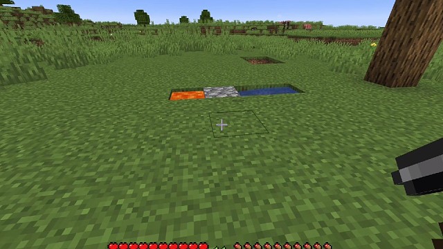 当你闺蜜在矿洞挖了一个月