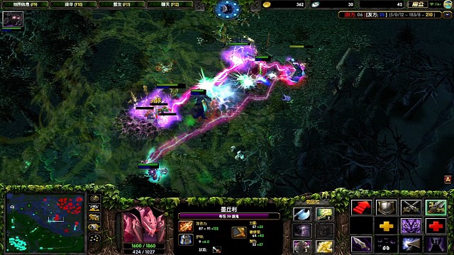 推推助攻我杀蓝猫，血精自杀保我不死