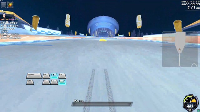 山雪游龙能成功吗