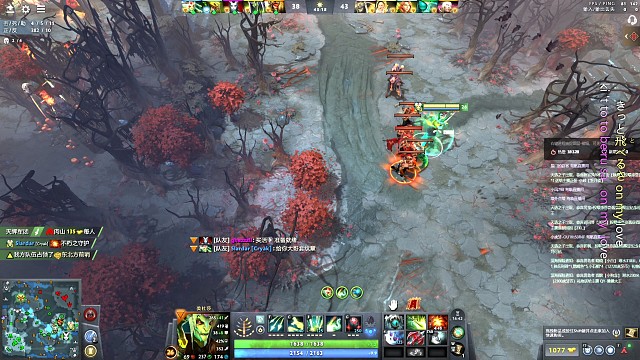 掉帧de剑盾美杜莎之玩刀塔国际服就用heybox.康姆