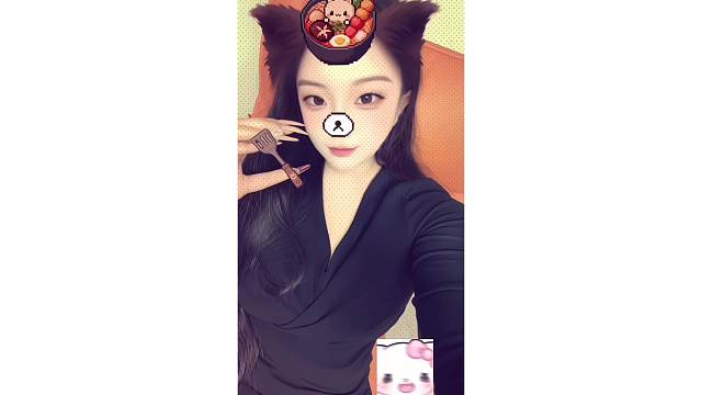 生活给我出难题 我说ok小问题