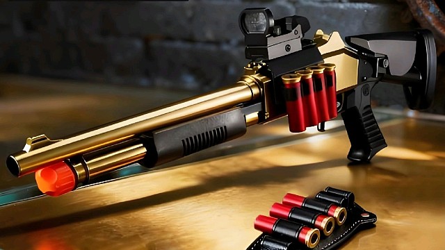 五万多的喷子巴别塔灭队你敢信？