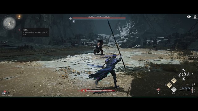 重生之我在燕云当大侠