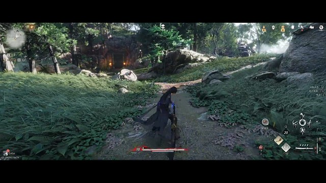 重生之我在燕云当大侠